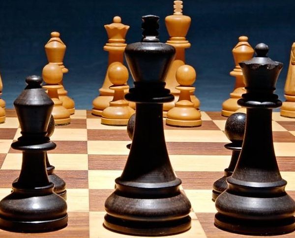 sjakk online