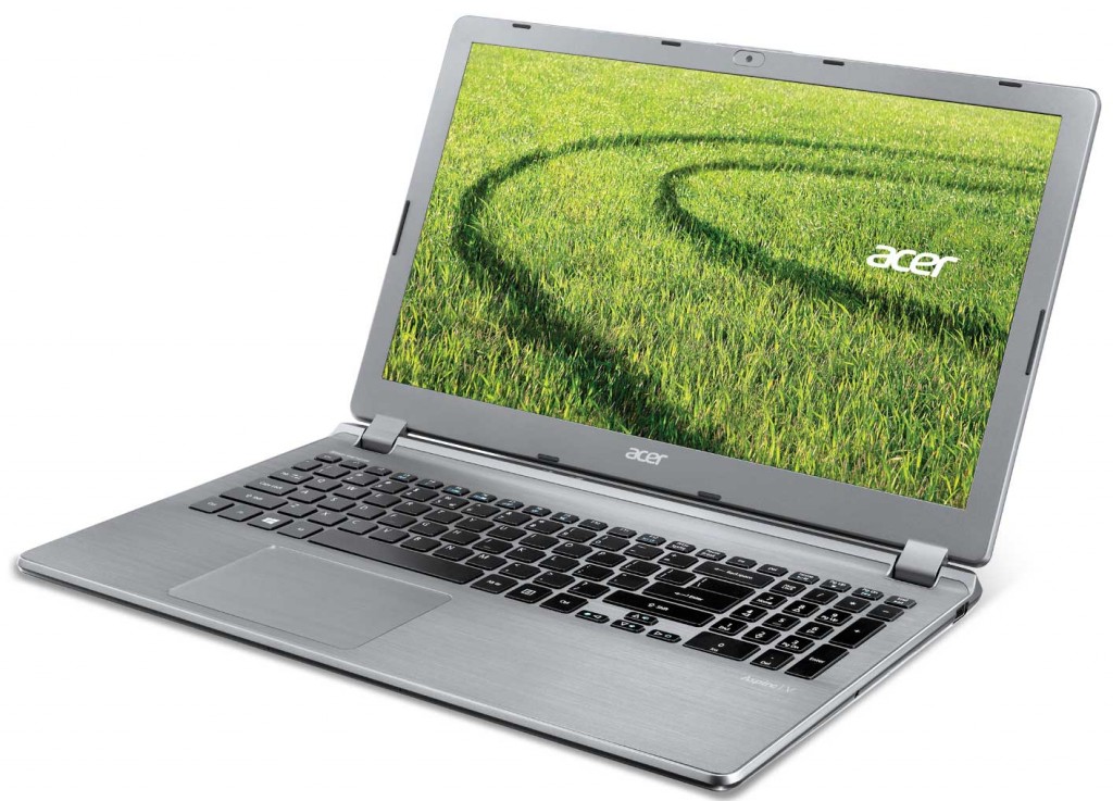 Acer Aspire V5 bærbar PC