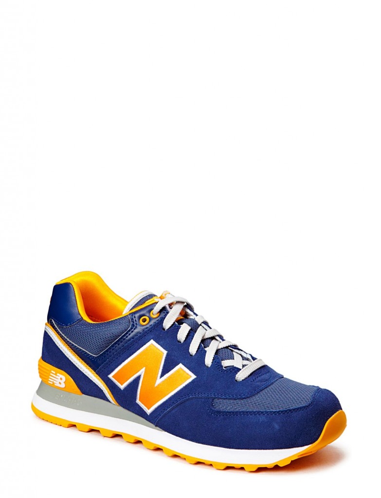New balance sneakers